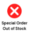 Out of Stock