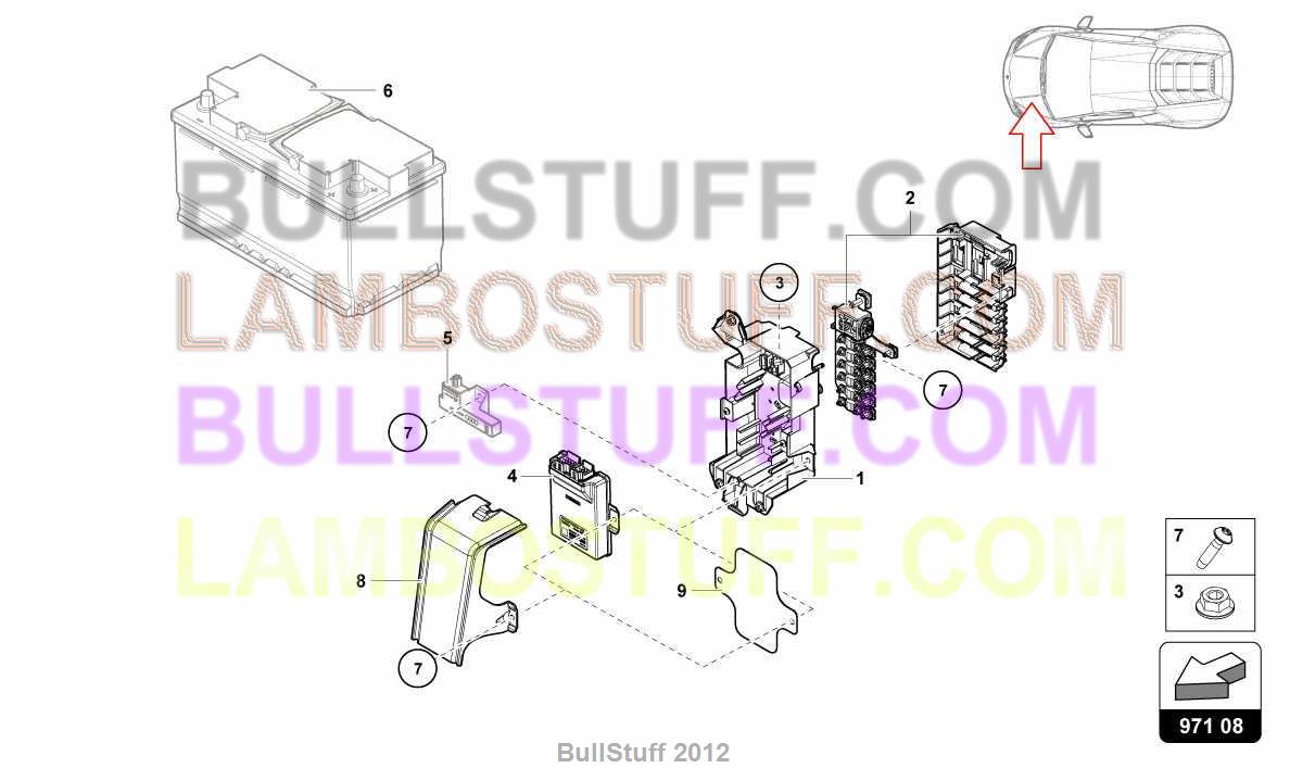 Uk Fuse Box Wiring Diagram G11