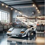 Countach