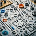 Gaskets and Seals