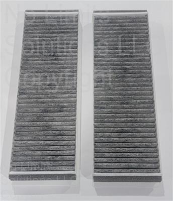 CABIN FILTER ELEMENT SOLD AS PAIR