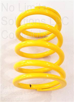 Valve Outer Spring