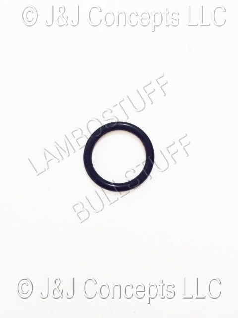 Ring 11 mm Or