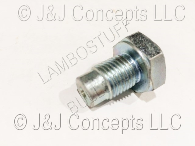 DRAIN JOINT