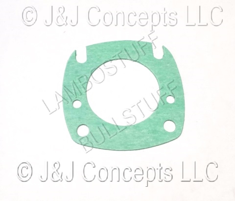 Cam Rear Cover Seal