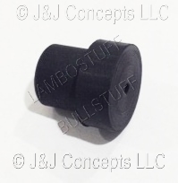 Front Pinion Rubber Washer