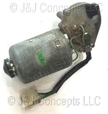 Rh Headl. AdjustmentMotor USED SOLD AS-IS NONREFUNDABLE