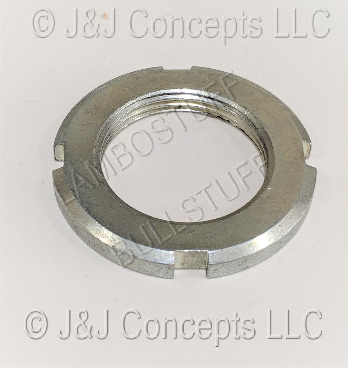 D.28x1.5 Special Ring Nut